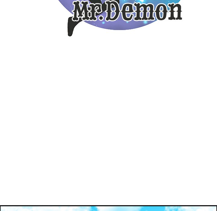 Go Away Mr Demon chapter 176 page 45