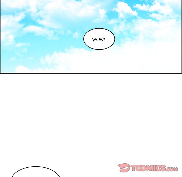 Go Away Mr Demon chapter 176 page 46