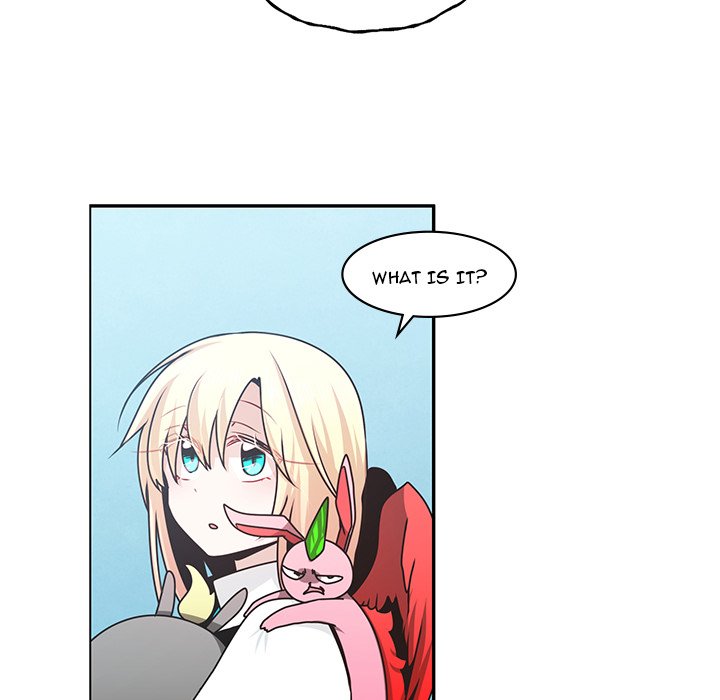 Go Away Mr Demon chapter 176 page 48
