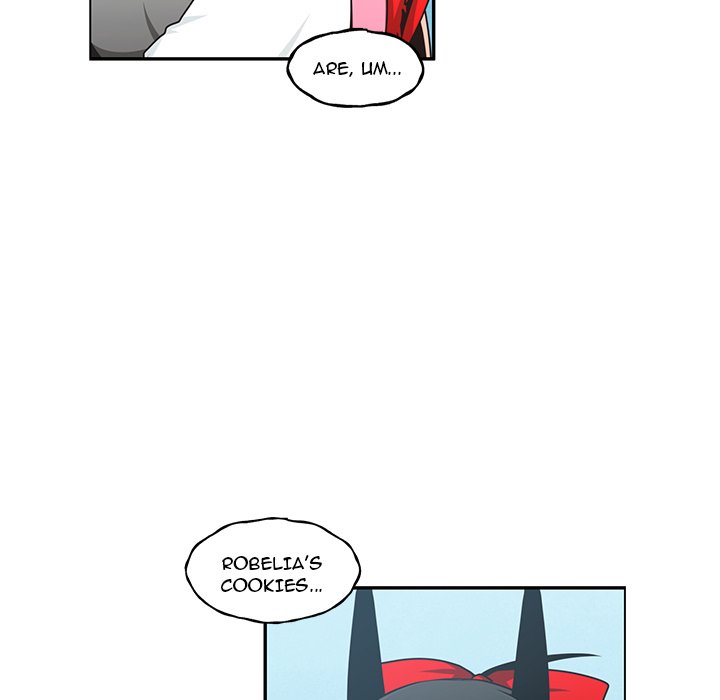 Go Away Mr Demon chapter 176 page 49