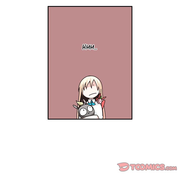 Go Away Mr Demon chapter 176 page 54