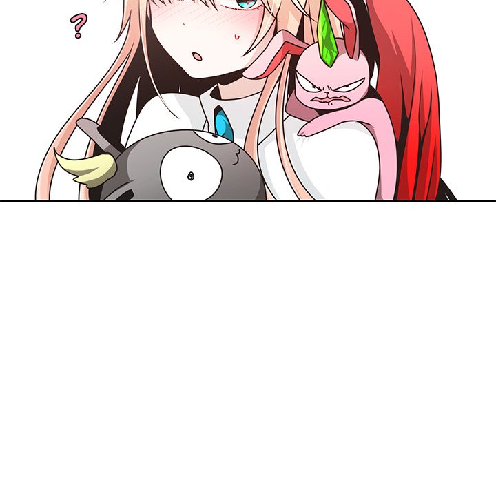 Go Away Mr Demon chapter 176 page 56