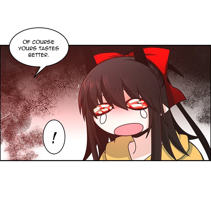 Go Away Mr Demon chapter 176 page 57