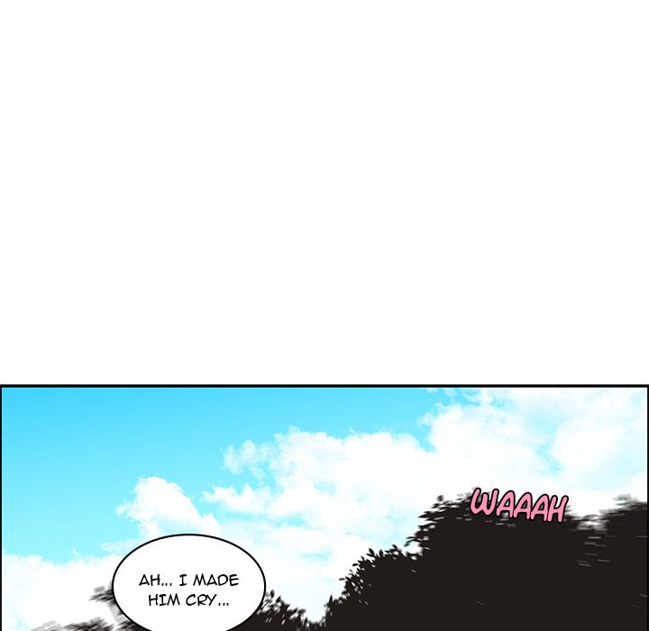 Go Away Mr Demon chapter 176 page 59