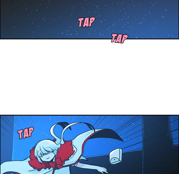 Go Away Mr Demon chapter 176 page 61