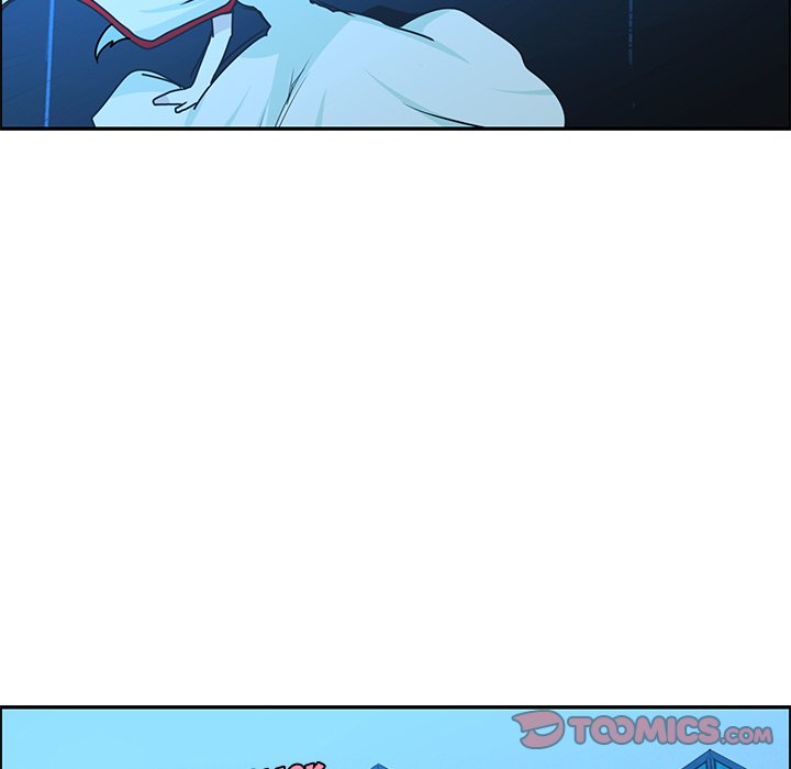 Go Away Mr Demon chapter 176 page 62