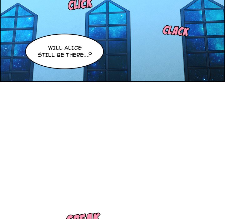 Go Away Mr Demon chapter 176 page 63