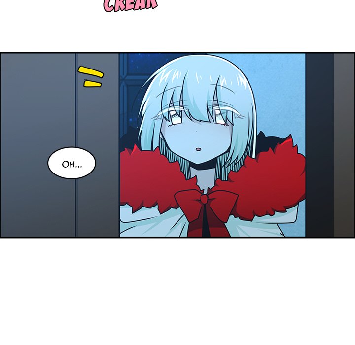 Go Away Mr Demon chapter 176 page 64