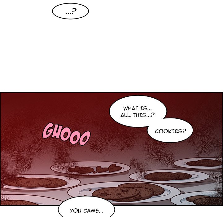 Go Away Mr Demon chapter 176 page 65