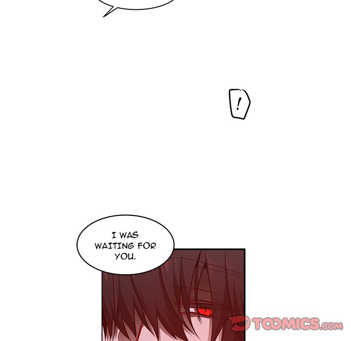 Go Away Mr Demon chapter 176 page 66