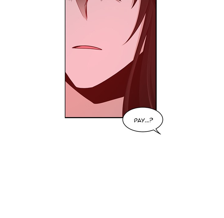 Go Away Mr Demon chapter 176 page 67