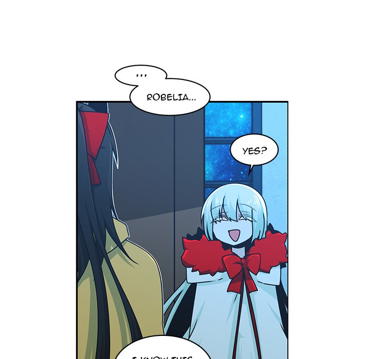 Go Away Mr Demon chapter 176 page 68