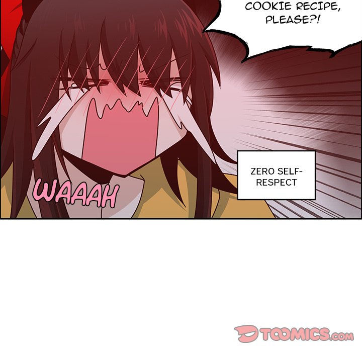 Go Away Mr Demon chapter 176 page 70
