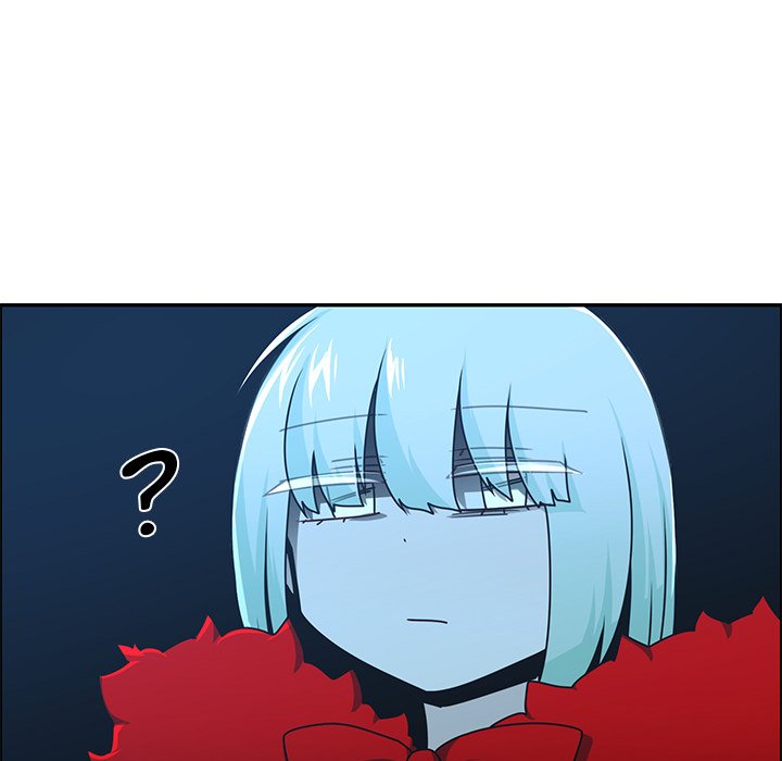 Go Away Mr Demon chapter 176 page 71