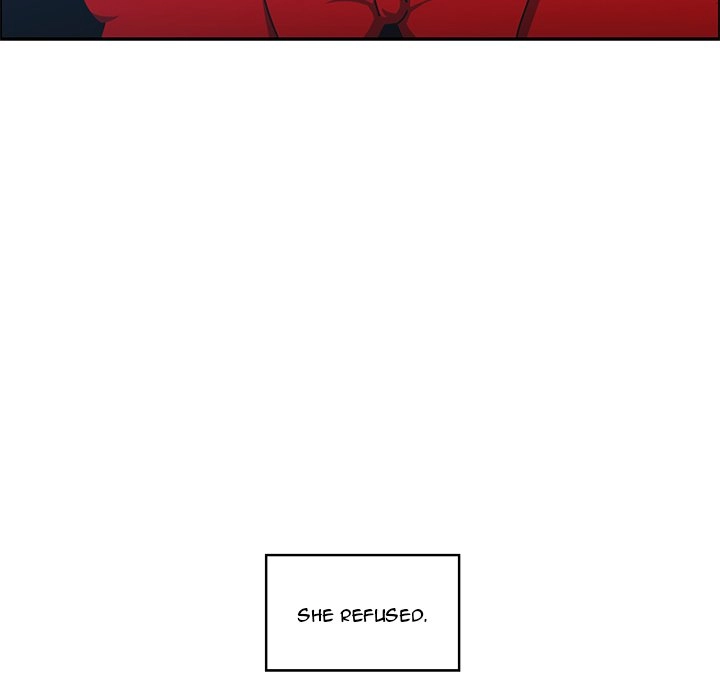 Go Away Mr Demon chapter 176 page 72