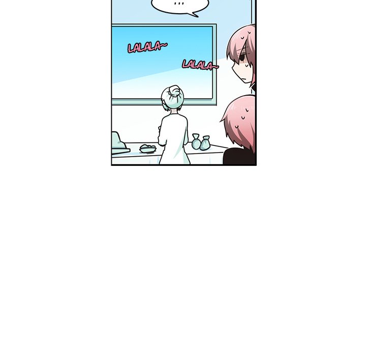 Go Away Mr Demon chapter 177 page 5
