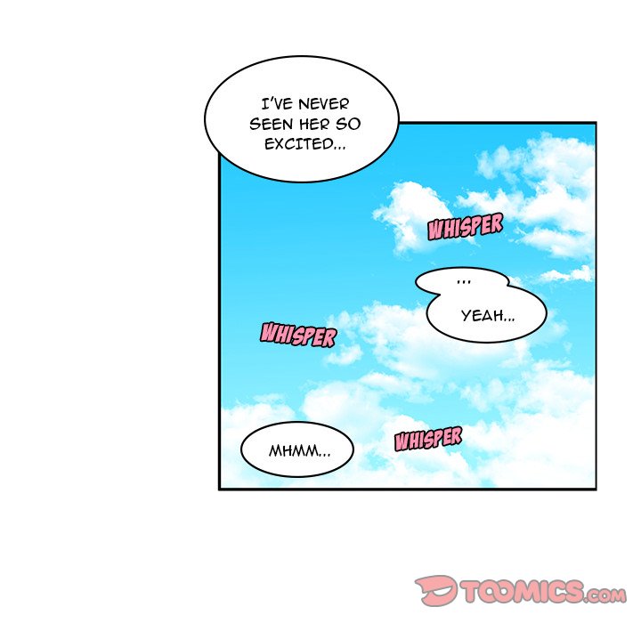 Go Away Mr Demon chapter 177 page 6
