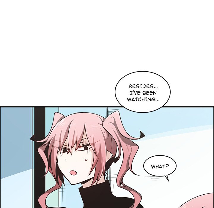 Go Away Mr Demon chapter 177 page 7