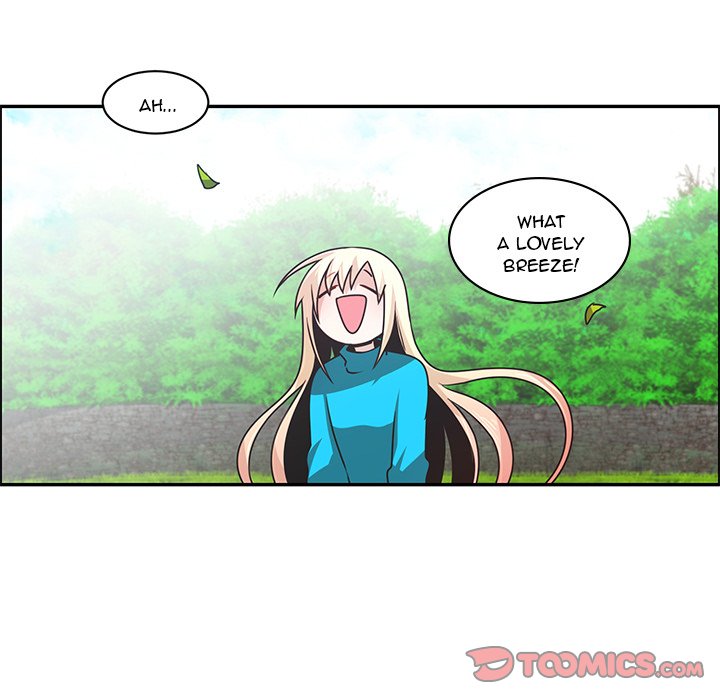 Go Away Mr Demon chapter 177 page 12