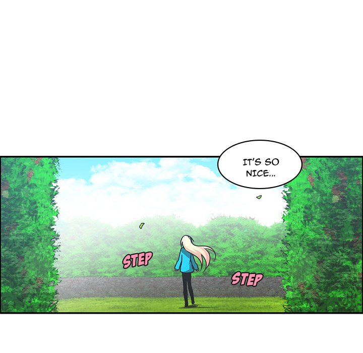 Go Away Mr Demon chapter 177 page 13