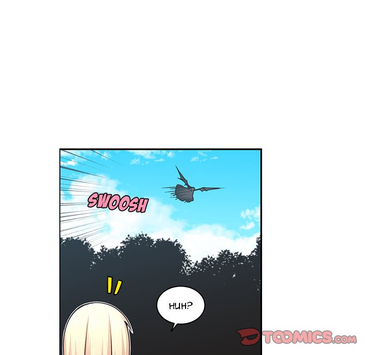 Go Away Mr Demon chapter 177 page 14