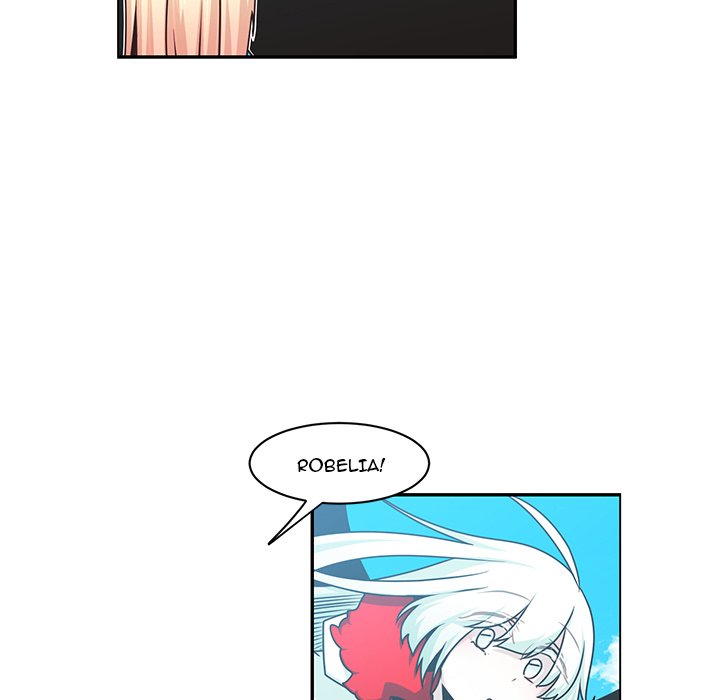 Go Away Mr Demon chapter 177 page 15