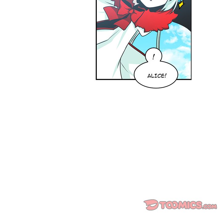 Go Away Mr Demon chapter 177 page 16
