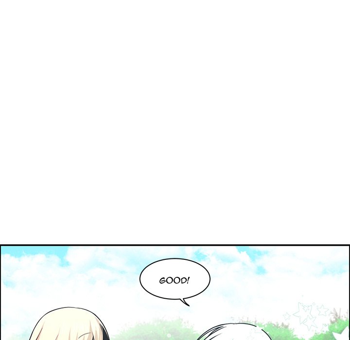 Go Away Mr Demon chapter 177 page 19