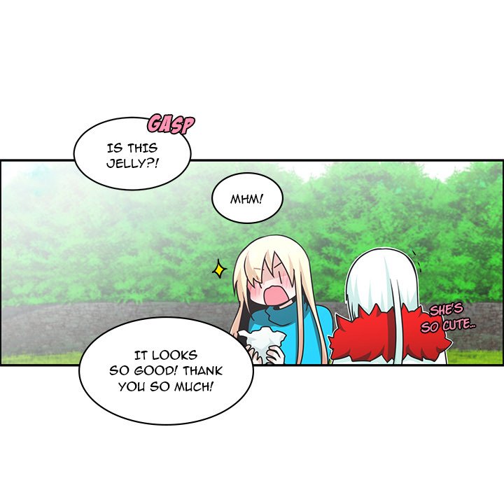 Go Away Mr Demon chapter 177 page 23