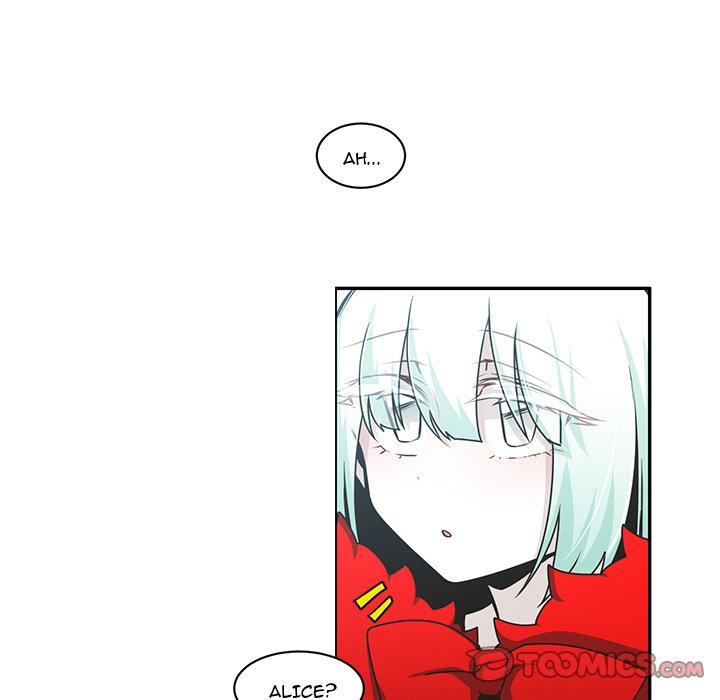Go Away Mr Demon chapter 177 page 24