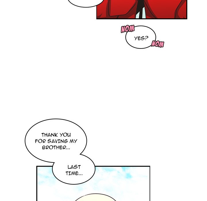 Go Away Mr Demon chapter 177 page 25