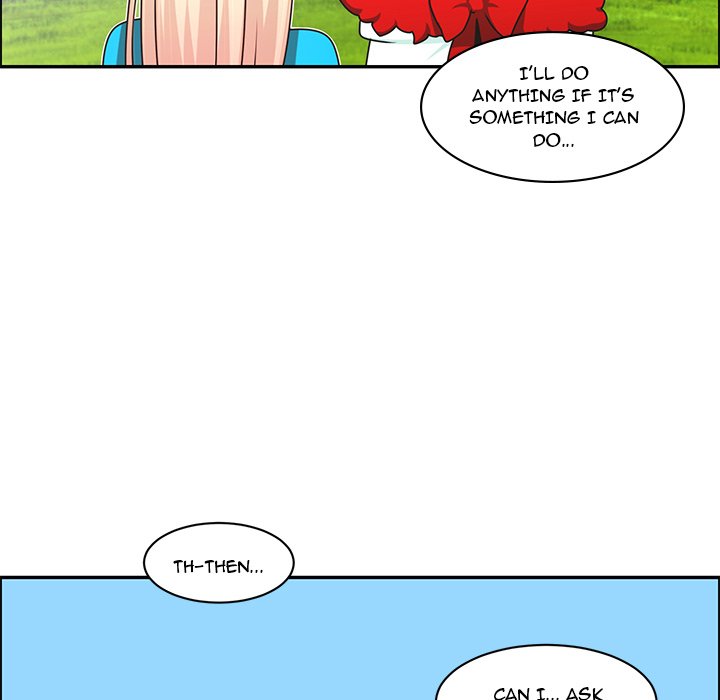 Go Away Mr Demon chapter 177 page 29