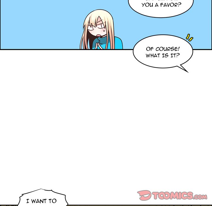 Go Away Mr Demon chapter 177 page 30