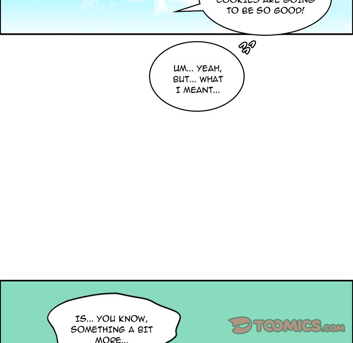 Go Away Mr Demon chapter 177 page 34