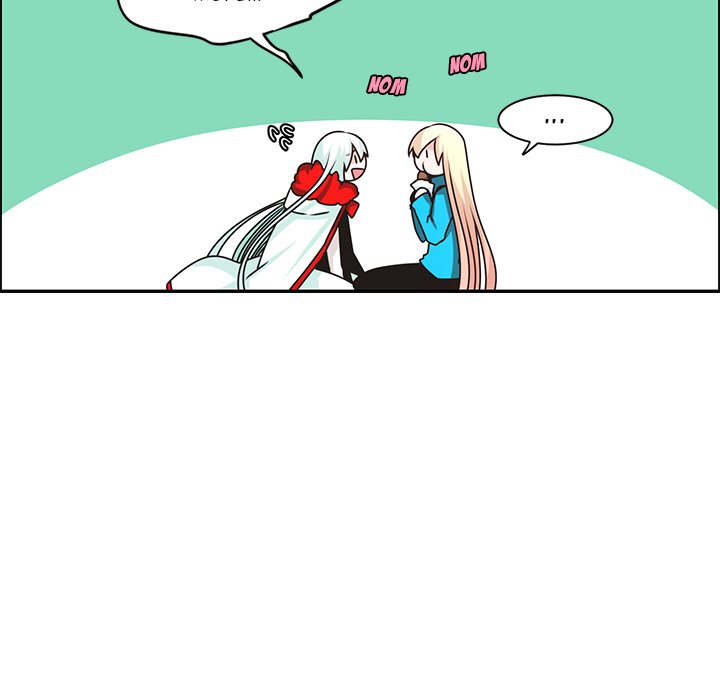 Go Away Mr Demon chapter 177 page 35