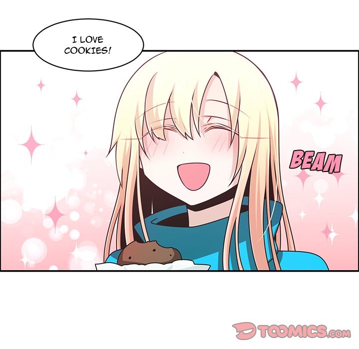 Go Away Mr Demon chapter 177 page 36