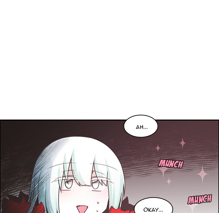 Go Away Mr Demon chapter 177 page 37