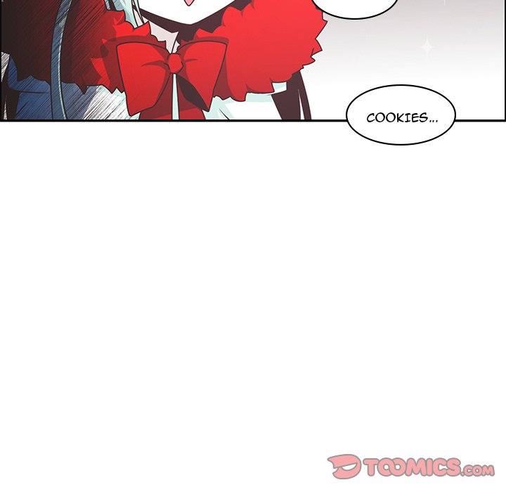 Go Away Mr Demon chapter 177 page 38
