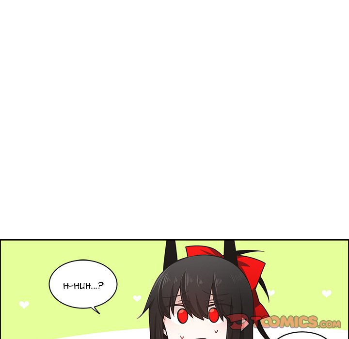 Go Away Mr Demon chapter 177 page 40