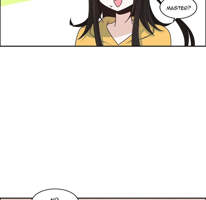 Go Away Mr Demon chapter 177 page 41