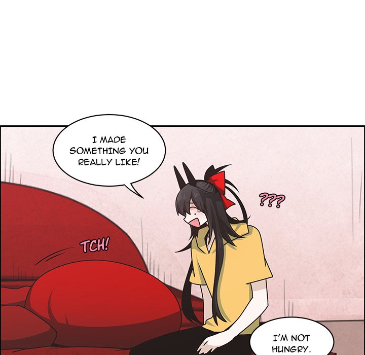 Go Away Mr Demon chapter 177 page 43