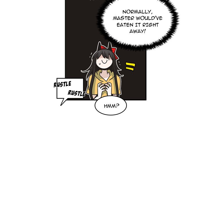 Go Away Mr Demon chapter 177 page 45