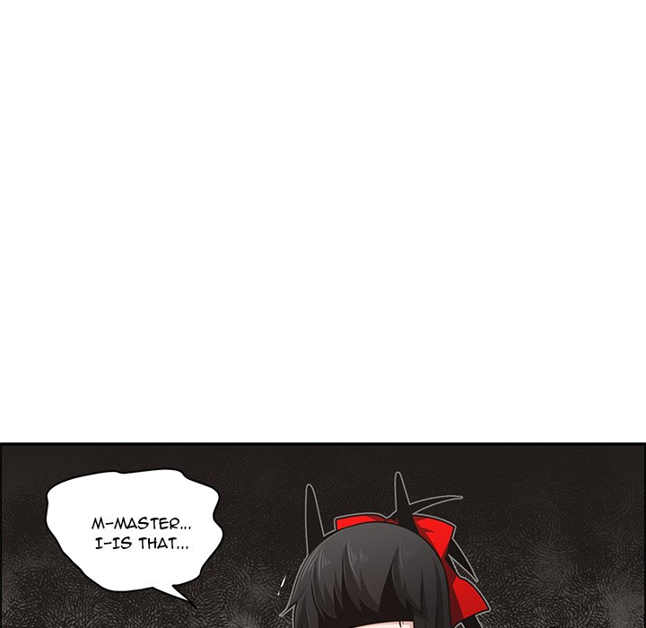 Go Away Mr Demon chapter 177 page 47