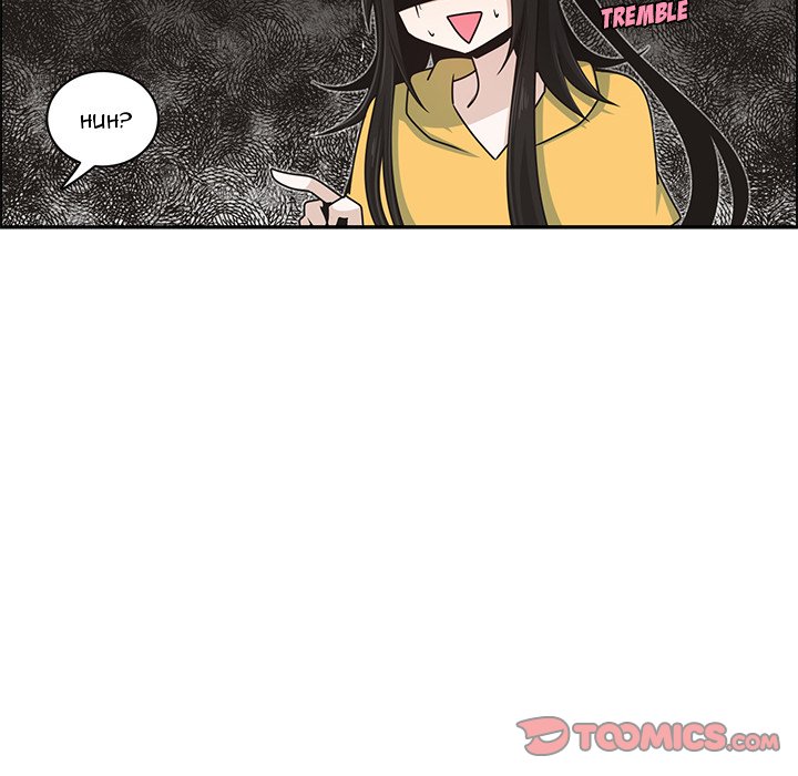 Go Away Mr Demon chapter 177 page 48