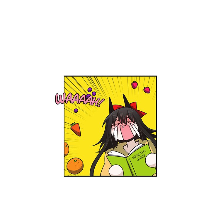 Go Away Mr Demon chapter 177 page 53