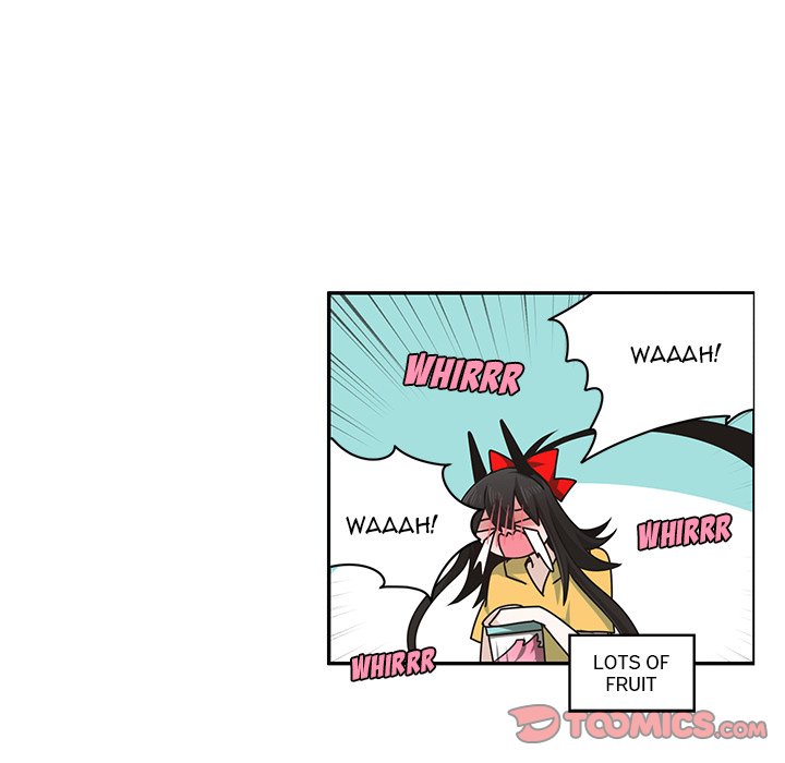 Go Away Mr Demon chapter 177 page 54