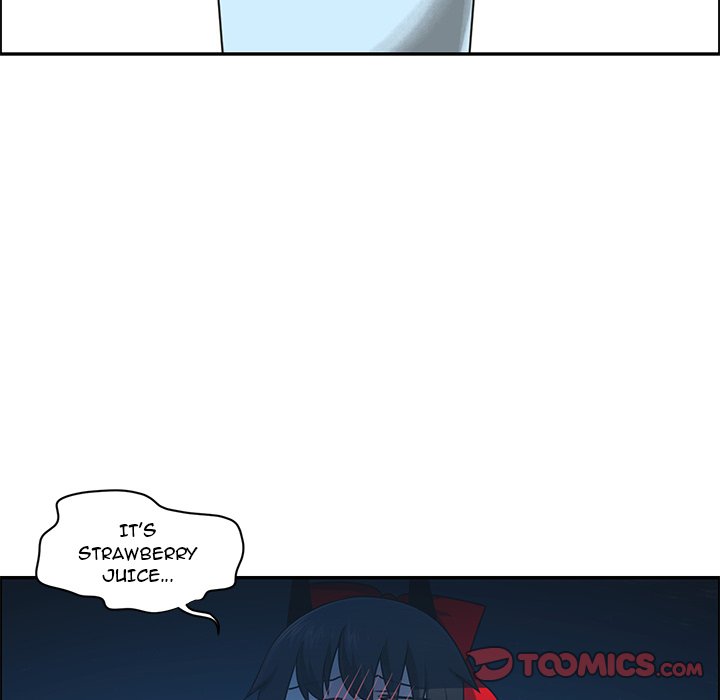 Go Away Mr Demon chapter 177 page 56