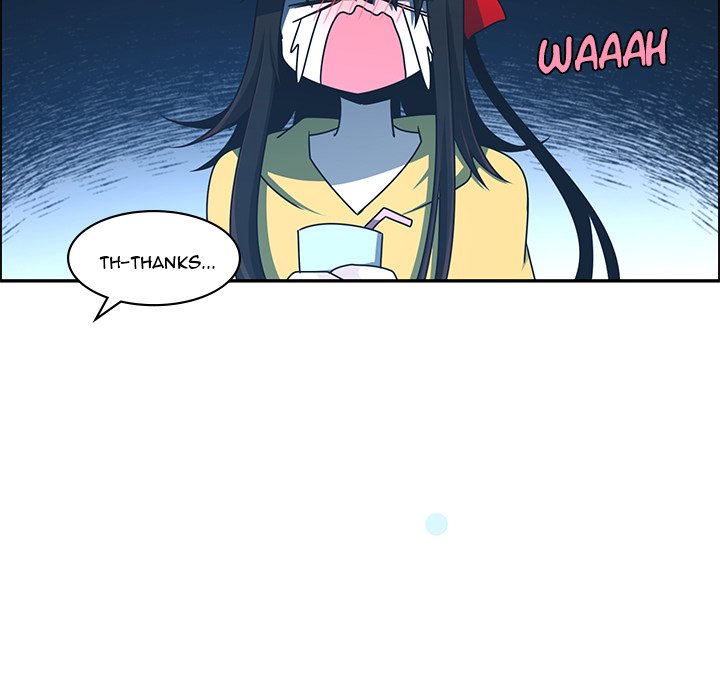 Go Away Mr Demon chapter 177 page 57