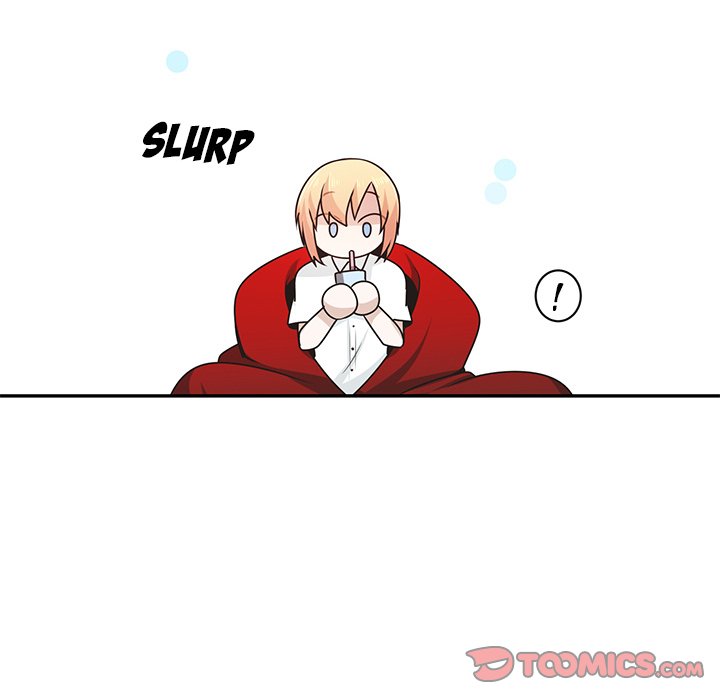 Go Away Mr Demon chapter 177 page 58