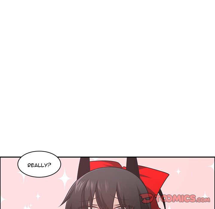 Go Away Mr Demon chapter 177 page 60